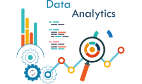 Data Analytics service